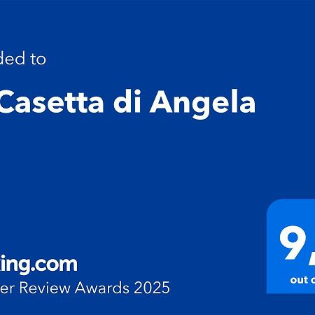 La Casetta Di Angela Rivarolo Canavese Eksteriør billede